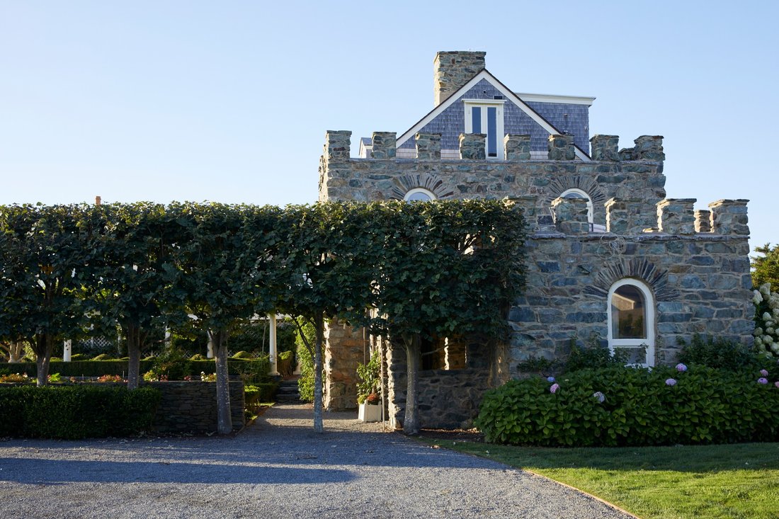House in Newport, Rhode Island, United States 4 - 15412713