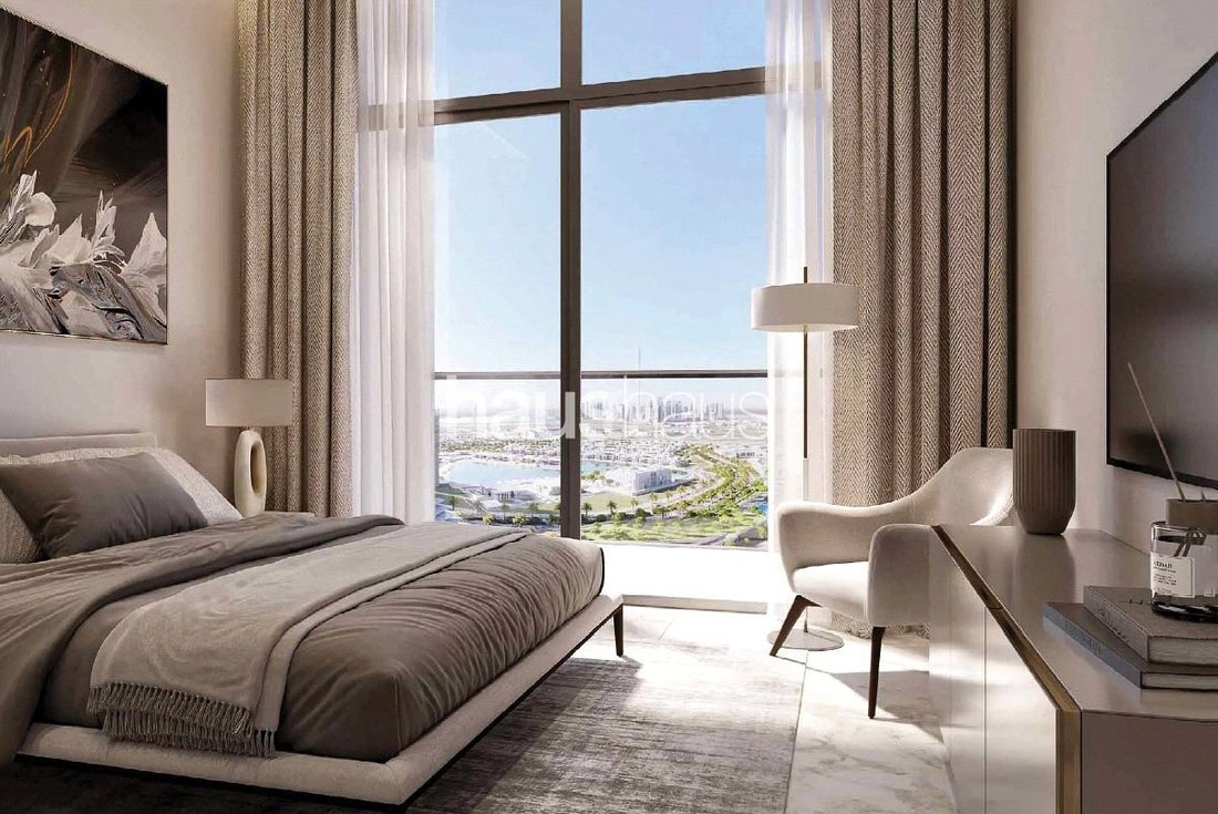 Apartment in Dubai, Dubai, United Arab Emirates 3 - 15412547