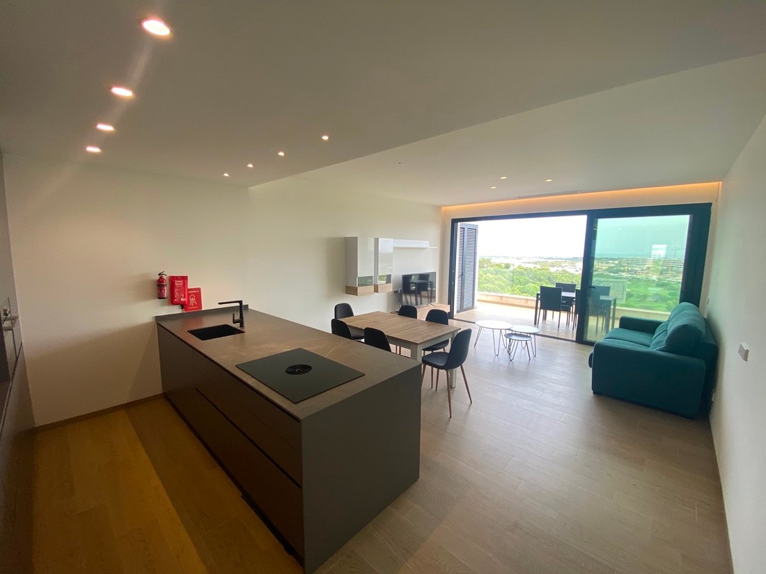 Apartment in Orihuela, Valencian Community, Spain 3 - 15412637