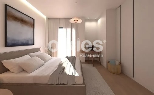 Apartment in 1st District of Thessaloniki, Thessaloniki, Greece 1