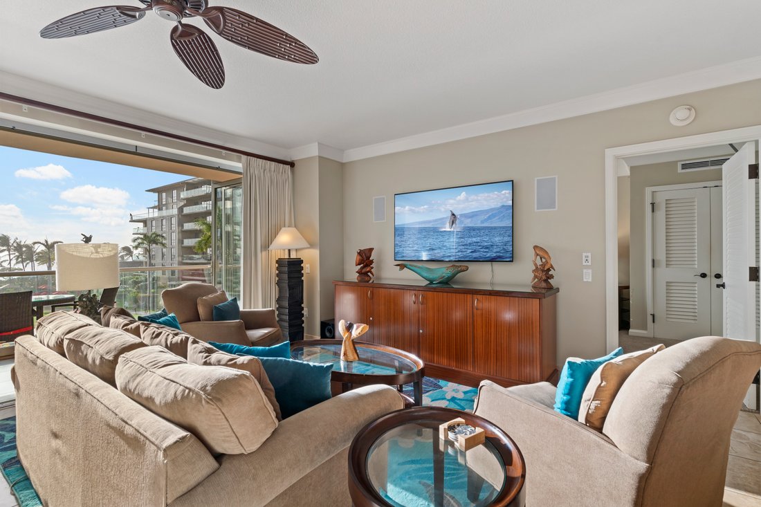 Condo in Lahaina, Hawaii, United States 4 - 15411093