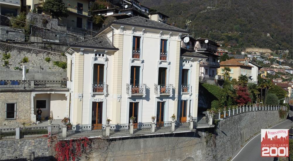 Villa à Argegno, Lombardie, Italie 2 - 15411781