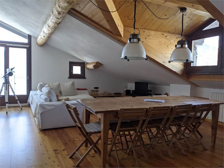 Apartment in Bormio, Lombardy, Italy 1 - 15412028