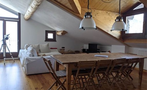 Appartement à Bormio, Lombardie, Italie 1