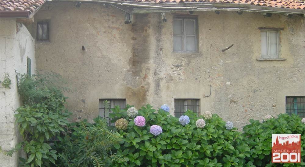 Estate in Vertemate con Minoprio, Lombardy, Italy 5 - 15412187
