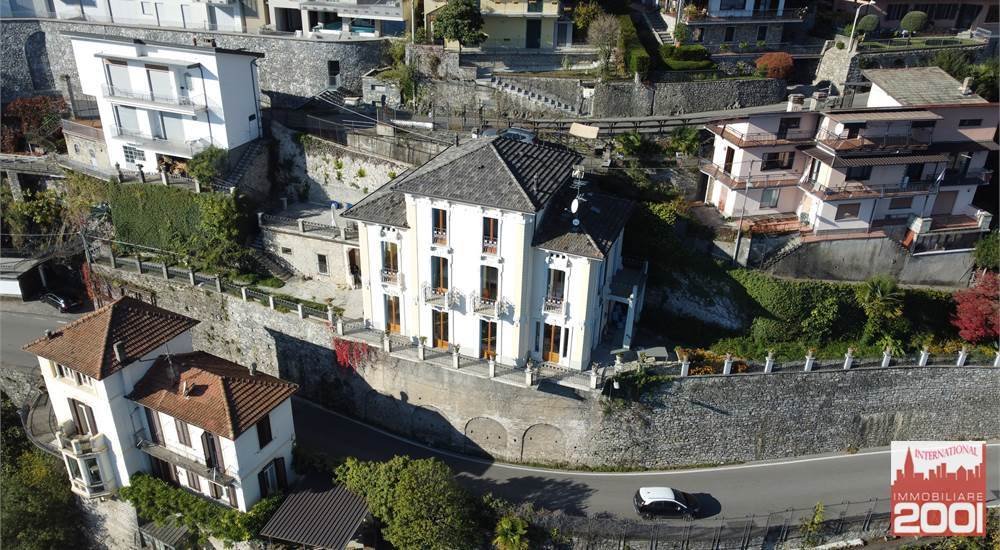 Villa à Argegno, Lombardie, Italie 1 - 15411781