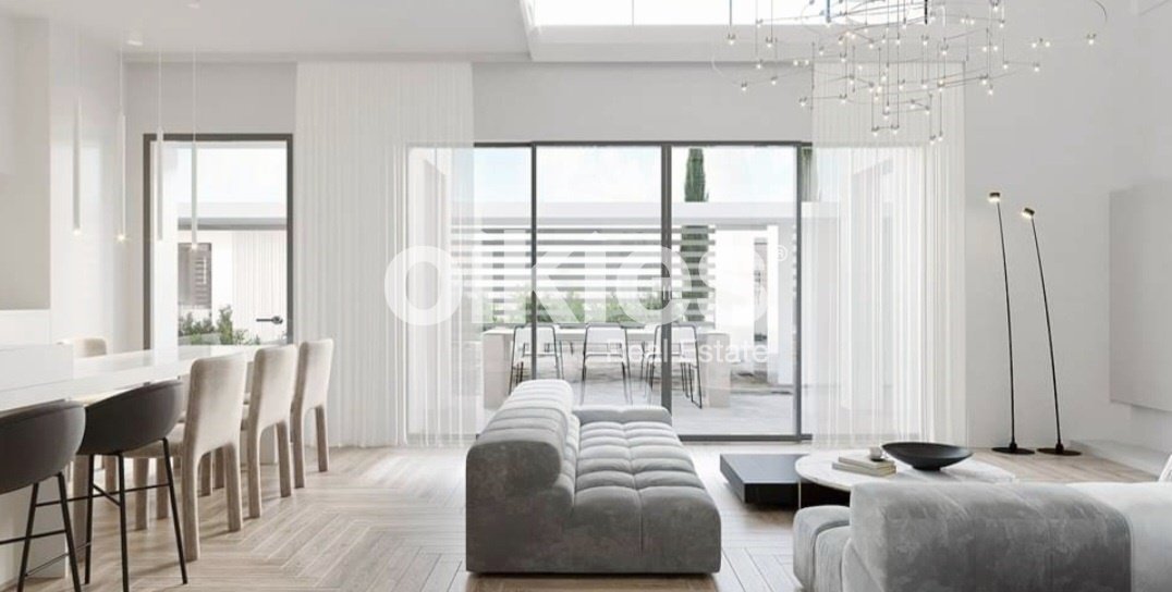 Casa a Panorama, Decentralized Administration of Macedonia and Thrace, Grecia 5 - 15412649