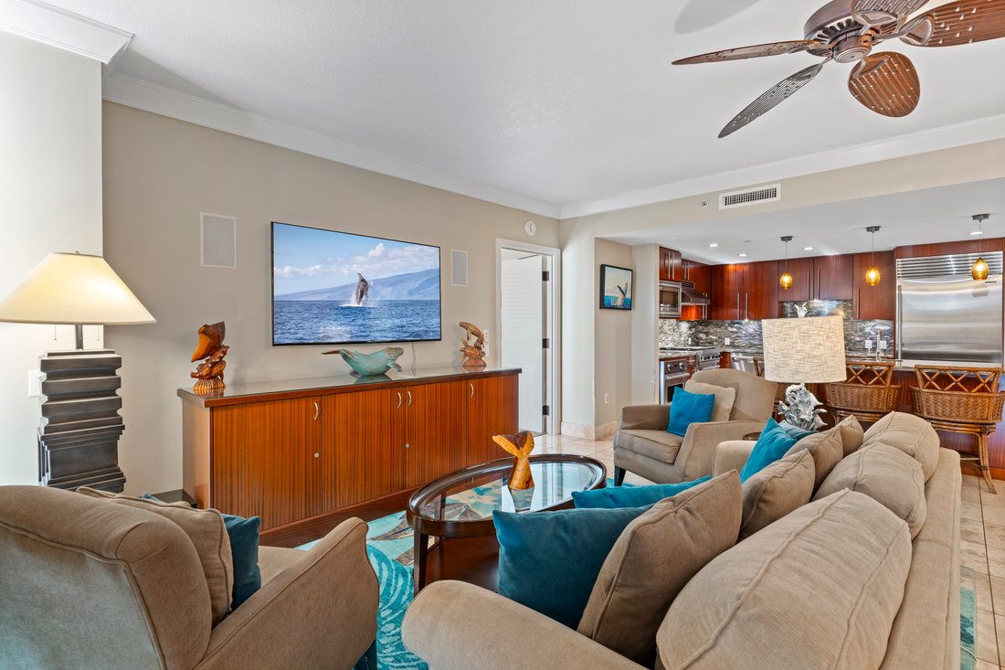 Condo in Lahaina, Hawaii, United States 5 - 15411093