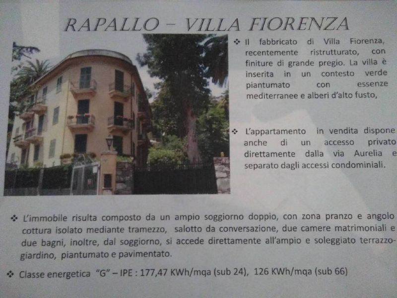 Villa in Historic Center, Rapallo, Liguria 2 - 15411726