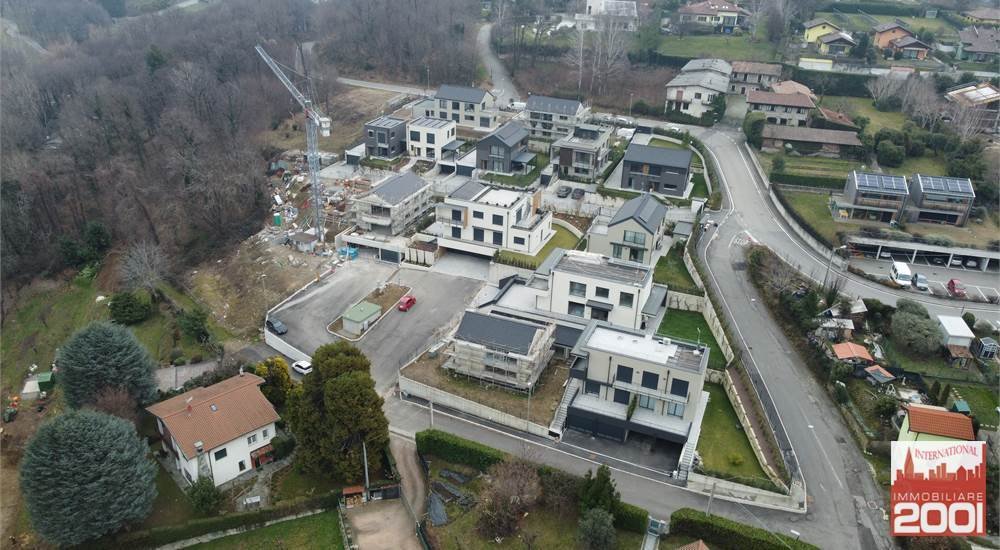 Villa in Colverde, Lombardy, Italy 1 - 15412242