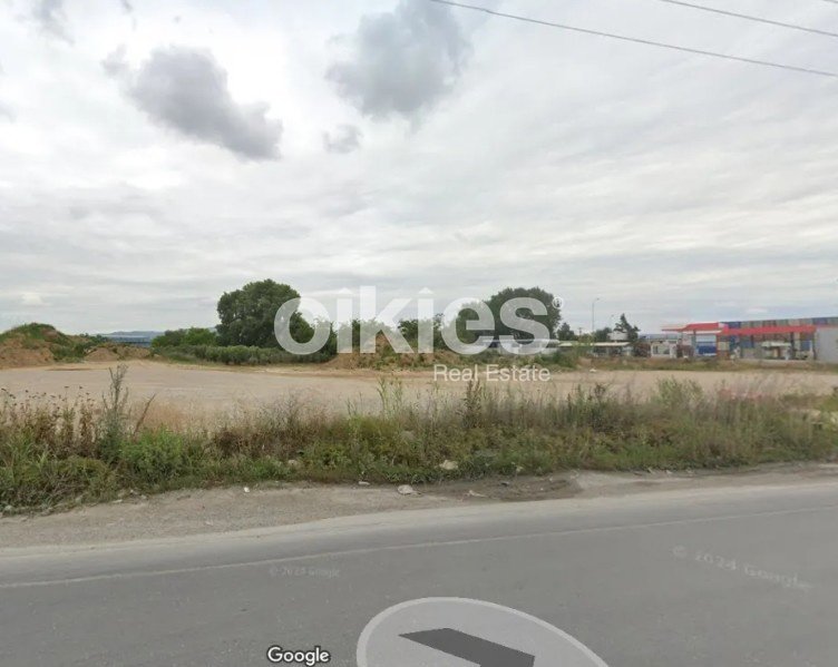 Terreno a Salonicco, Decentralized Administration of Macedonia and Thrace, Grecia 1 - 15412654
