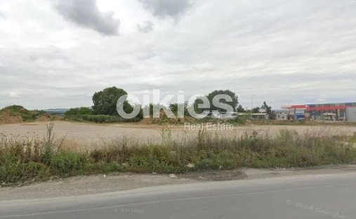 Land in Echedoros, Macedonia and Thrace, Griechenland 1