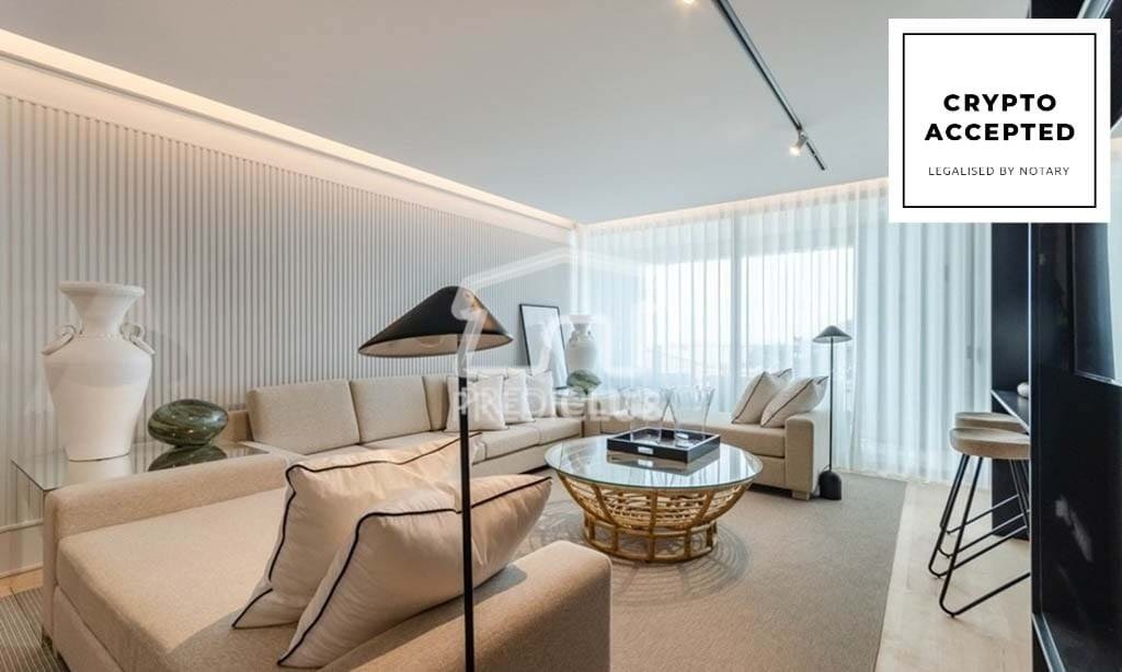 Apartment in Santa Maria Maior, Madeira, Portugal 1 - 15086818