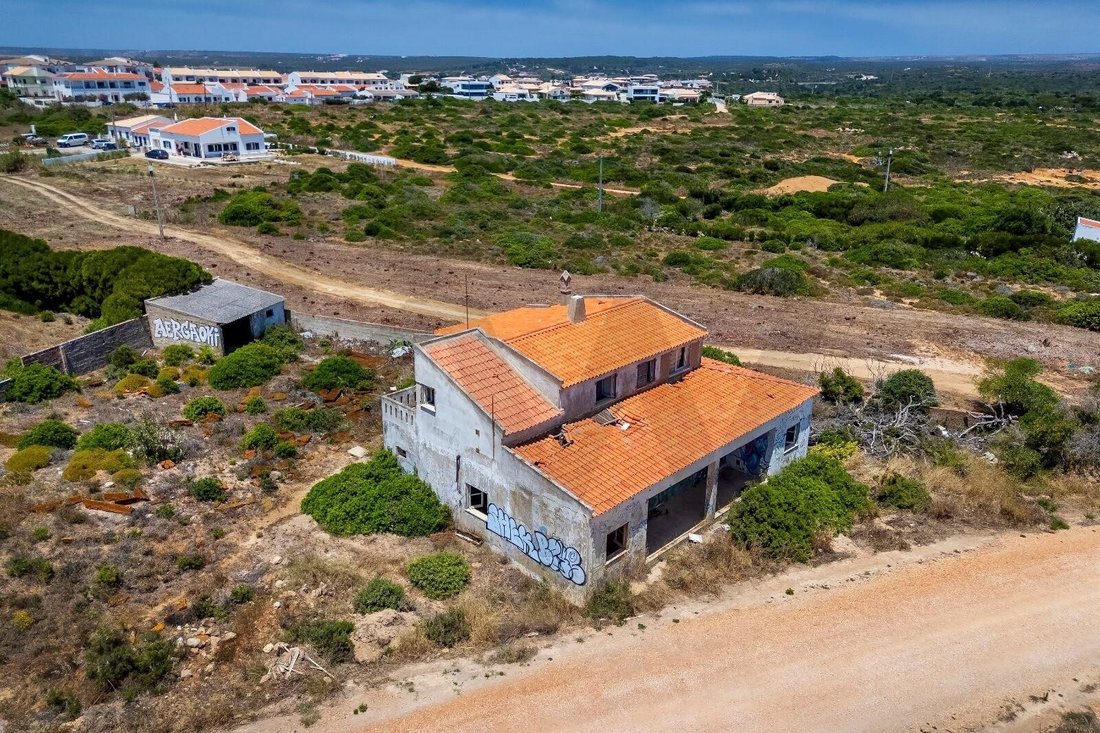 Townhouse in Sagres, Algarve, Portugal 2 - 15411041