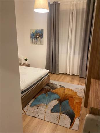 Apartment in Centrale, Milan, Italy 1 - 15412102