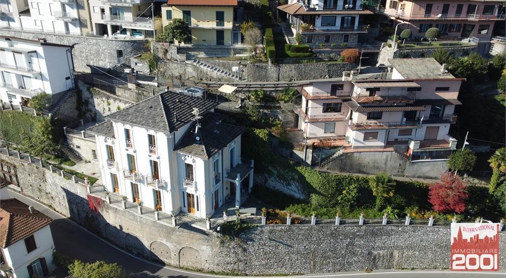 Villa à Argegno, Lombardie, Italie 3 - 15411781