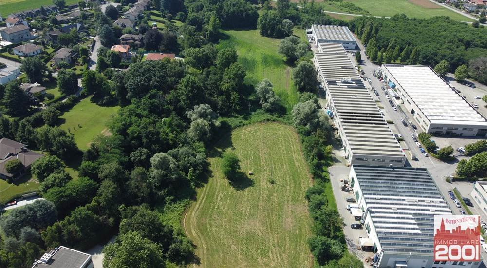 Land in Fino Mornasco, Lombardy, Italy 3 - 15412255