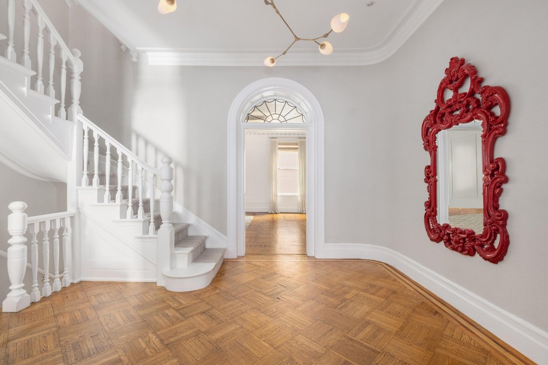 Townhouse in New York, New York, United States 4 - 15411062