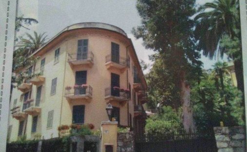 Villa in Historic Center, Rapallo, Liguria 1