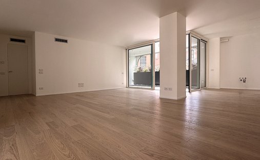 Appartement à Porta Vittoria, Milan, Lombardie 1