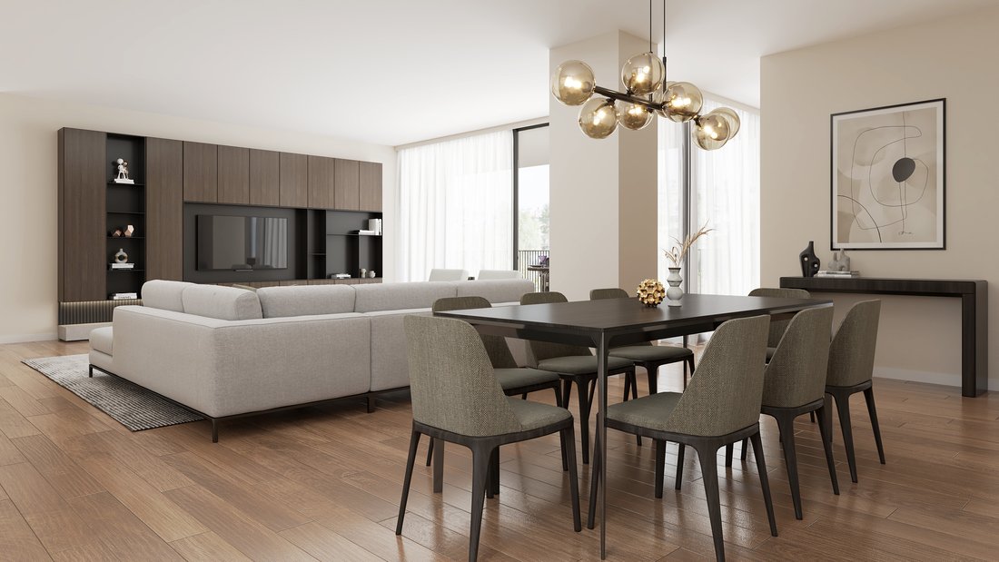 Appartamento a Porta Vittoria, Milano, Lombardia 4 - 15412209