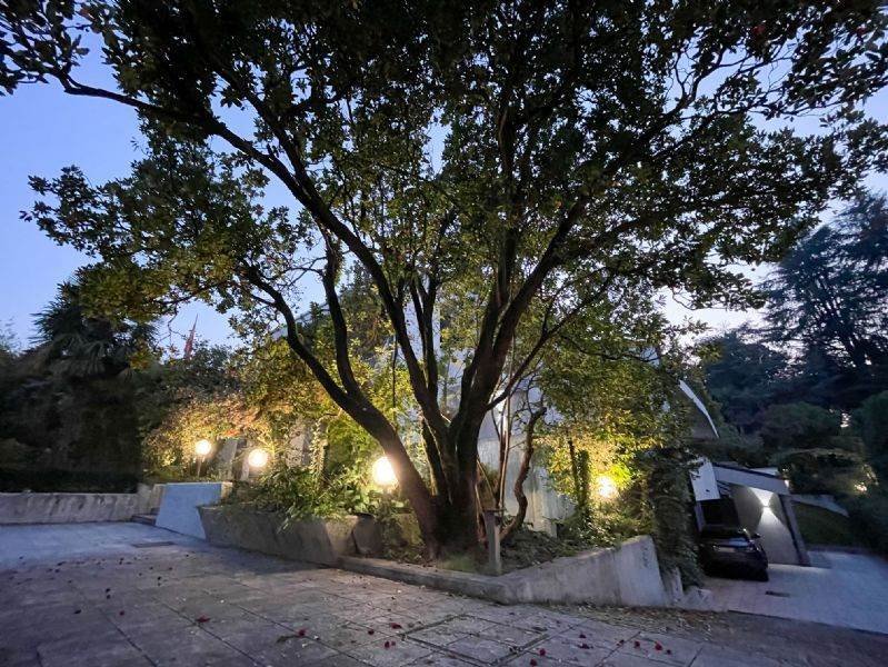 Villa in Paderno Dugnano, Lombardy, Italy 5 - 15411938