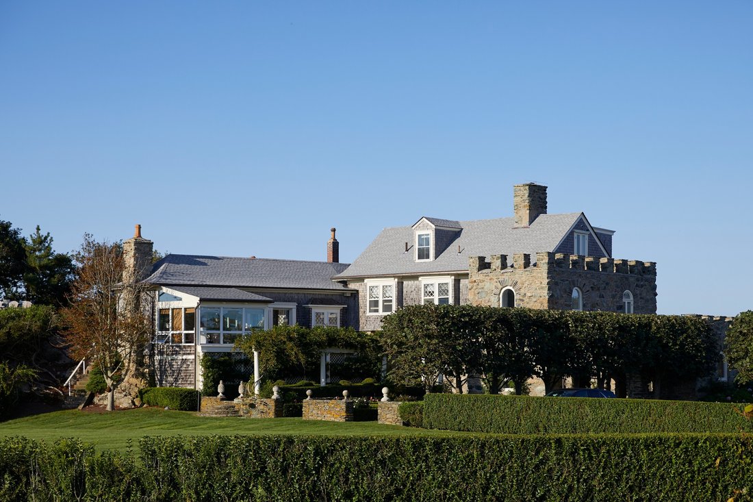 House in Newport, Rhode Island, United States 3 - 15412713
