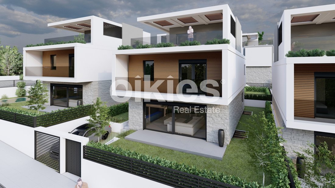 Casa a Thermi, Decentralized Administration of Macedonia and Thrace, Grecia 1 - 15412648