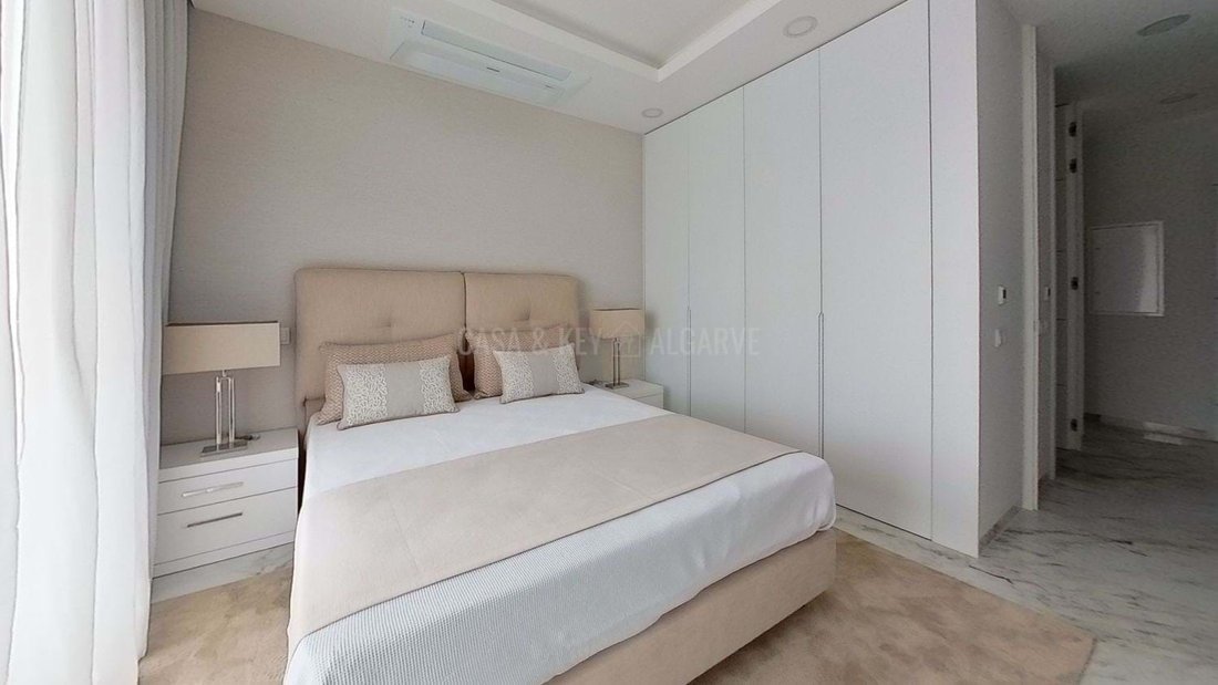 Apartment in Sao Goncalo de Lagos, Algarve, Portugal 1 - 15412810