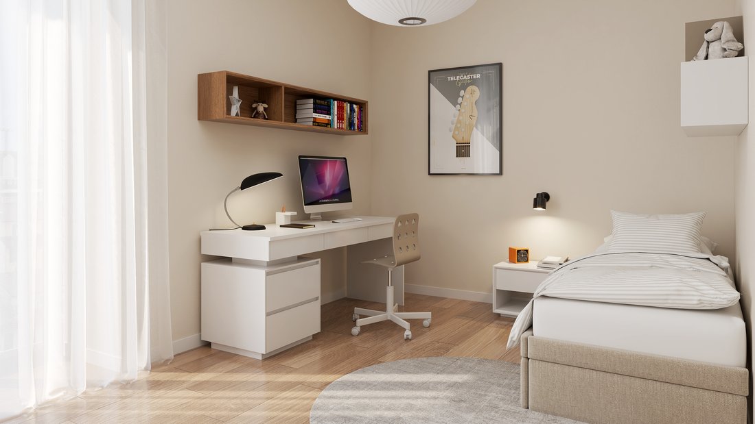 Appartement à Porta Vittoria, Milan, Lombardie 5 - 15412138