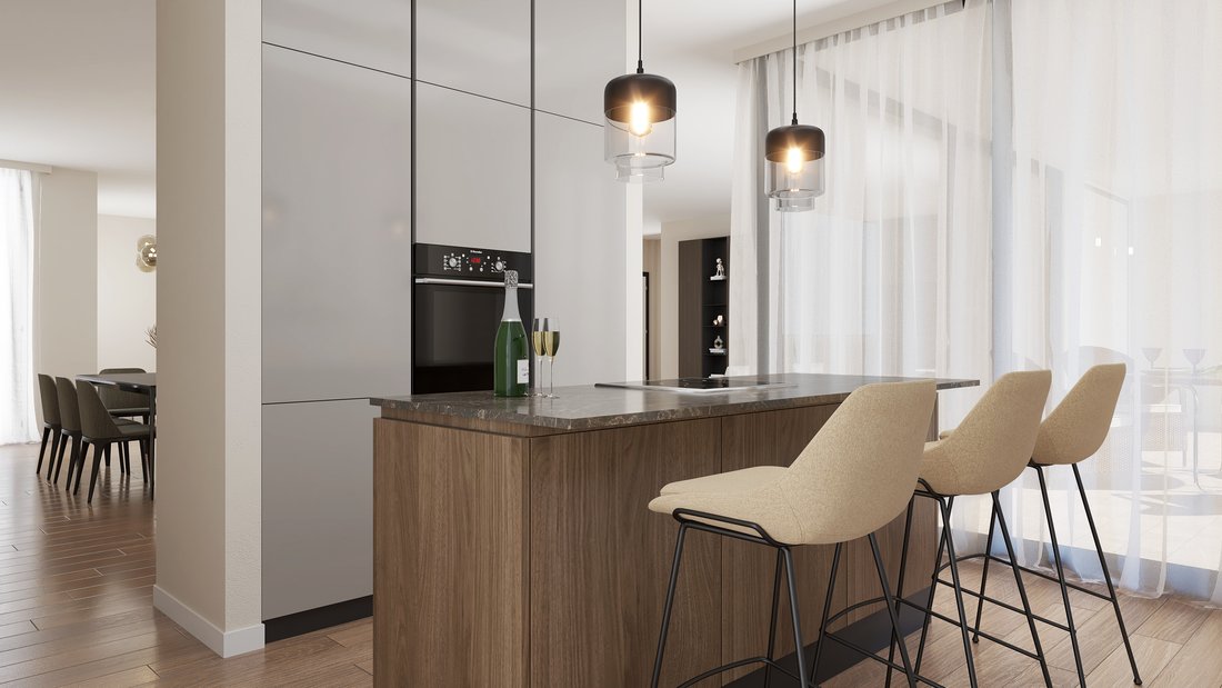 Appartamento a Porta Vittoria, Milano, Lombardia 5 - 15412209