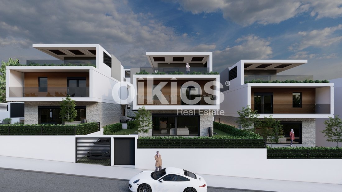 Casa a Thermi, Decentralized Administration of Macedonia and Thrace, Grecia 2 - 15412648