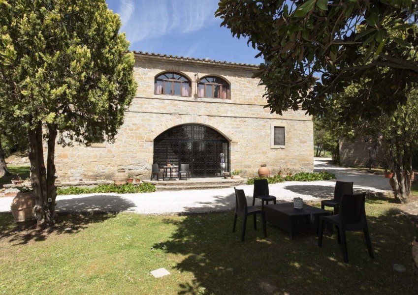 Villa en Umbría, Italia 2 - 15411529