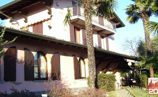 Casa a Cermenate, Lombardia, Italia 1