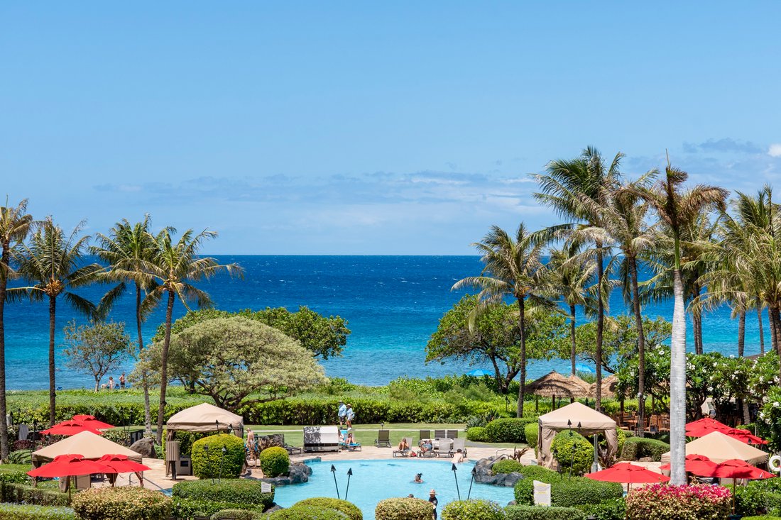Condo in Lahaina, Hawaii, United States 2 - 15411093