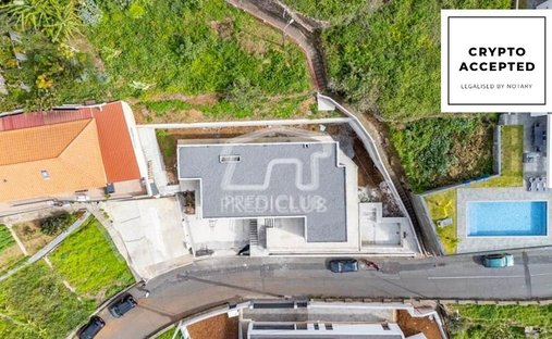 Villa in Ribeira Brava, Autonome Region Madeira, Portugal 1