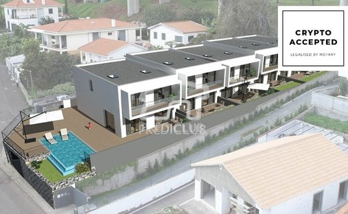 Villa in Funchal, Autonome Region Madeira, Portugal 1