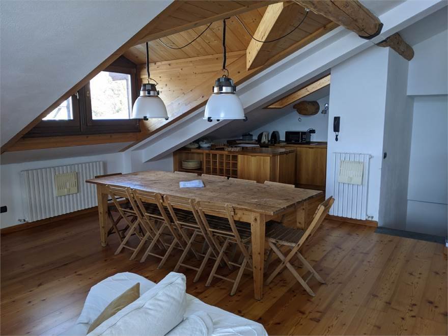 Apartment in Bormio, Lombardy, Italy 2 - 15412028