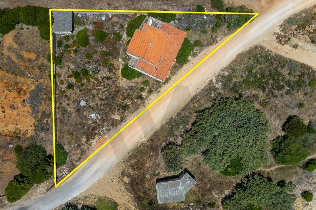 Townhouse in Sagres, Algarve, Portugal 4 - 15411041