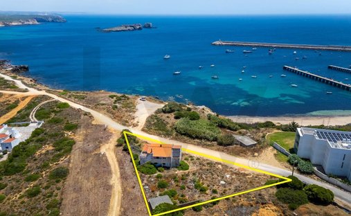 Townhouse in Sagres, Algarve, Portugal 1