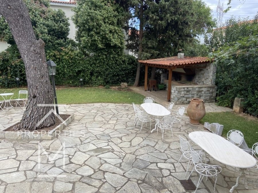 House in Acharnes, Attica, Greece 4 - 15412510