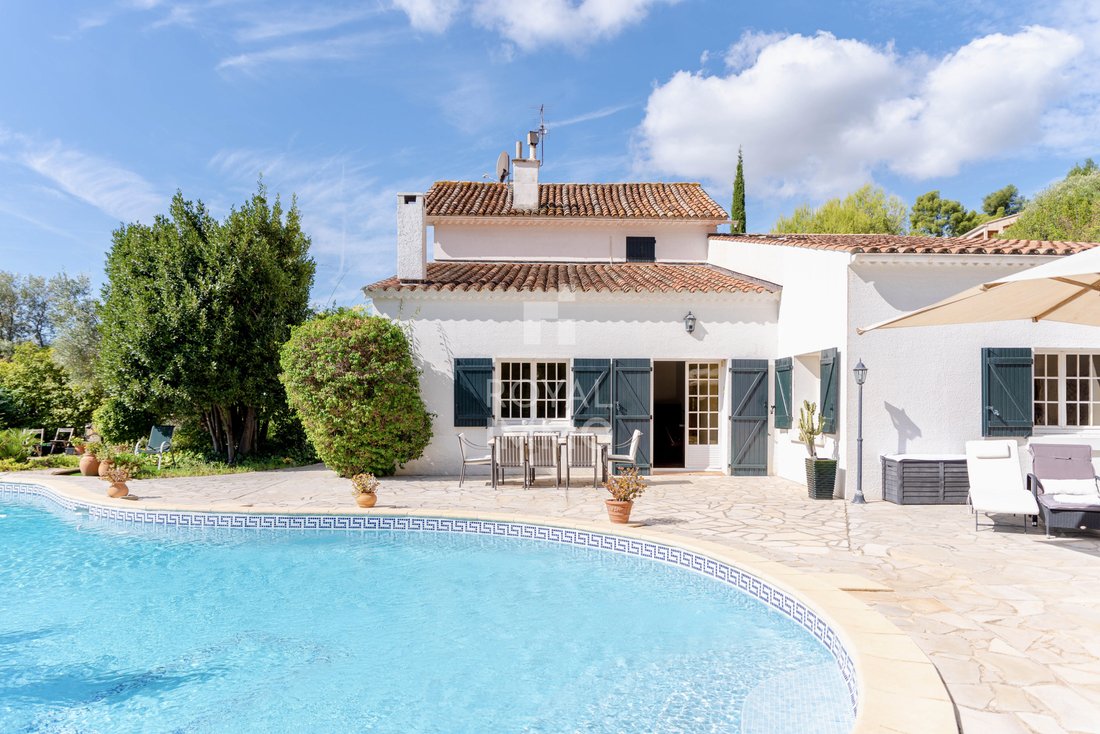 House in Valette Nord, La Valette-du-Var, France 1 - 15412781