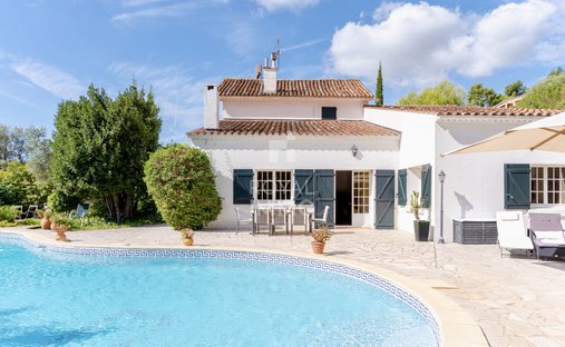 House in Valette Nord, La Valette-du-Var, France 1