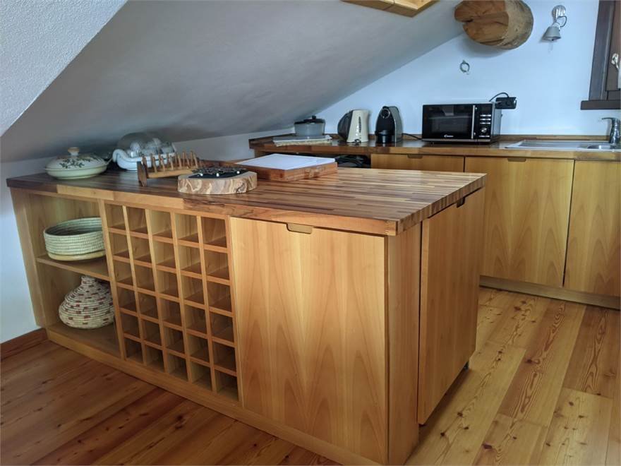 Apartment in Bormio, Lombardy, Italy 5 - 15412028