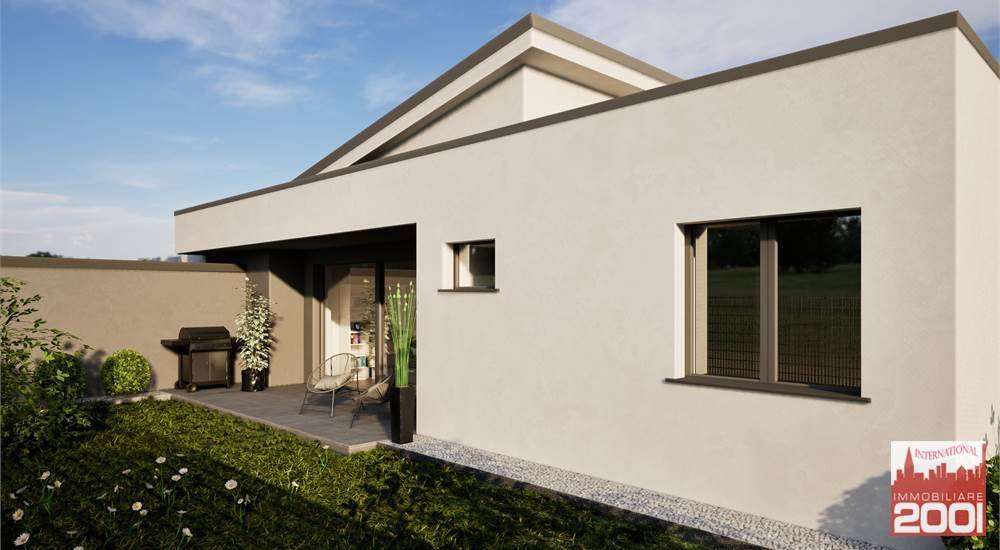 Villa in Cirimido, Lombardy, Italy 2 - 15411974