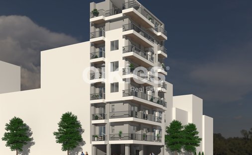 Apartment in 4th District of Thessaloniki, Thessaloniki, Greece 1