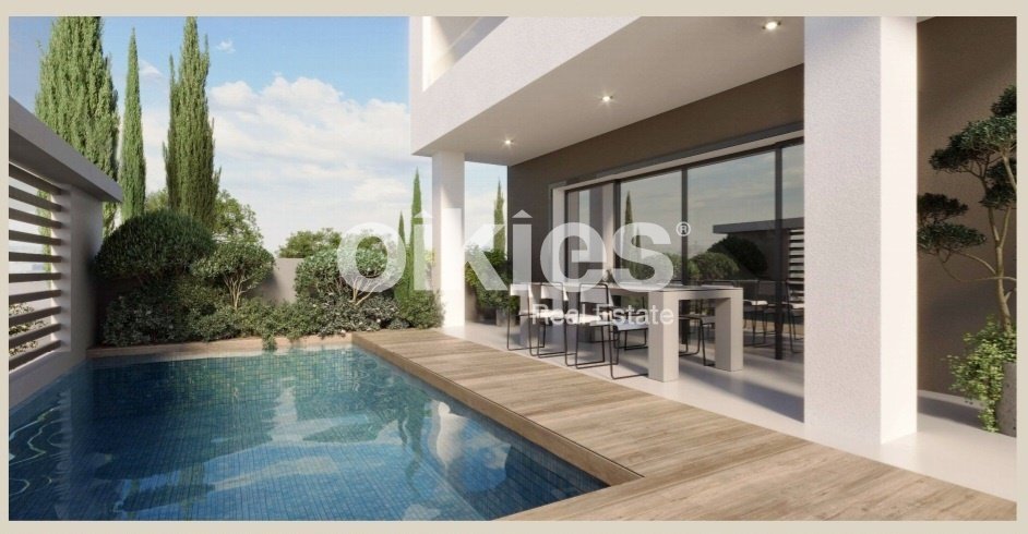 Casa a Panorama, Decentralized Administration of Macedonia and Thrace, Grecia 2 - 15412649