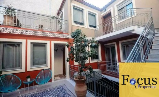3rd District of Athens, Athens, Greece 1