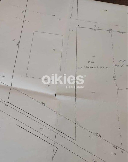 Terreno a Salonicco, Decentralized Administration of Macedonia and Thrace, Grecia 2 - 15412654