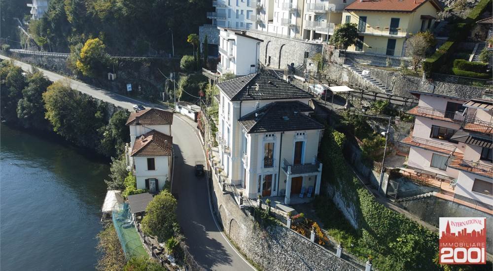 Villa à Argegno, Lombardie, Italie 4 - 15411781